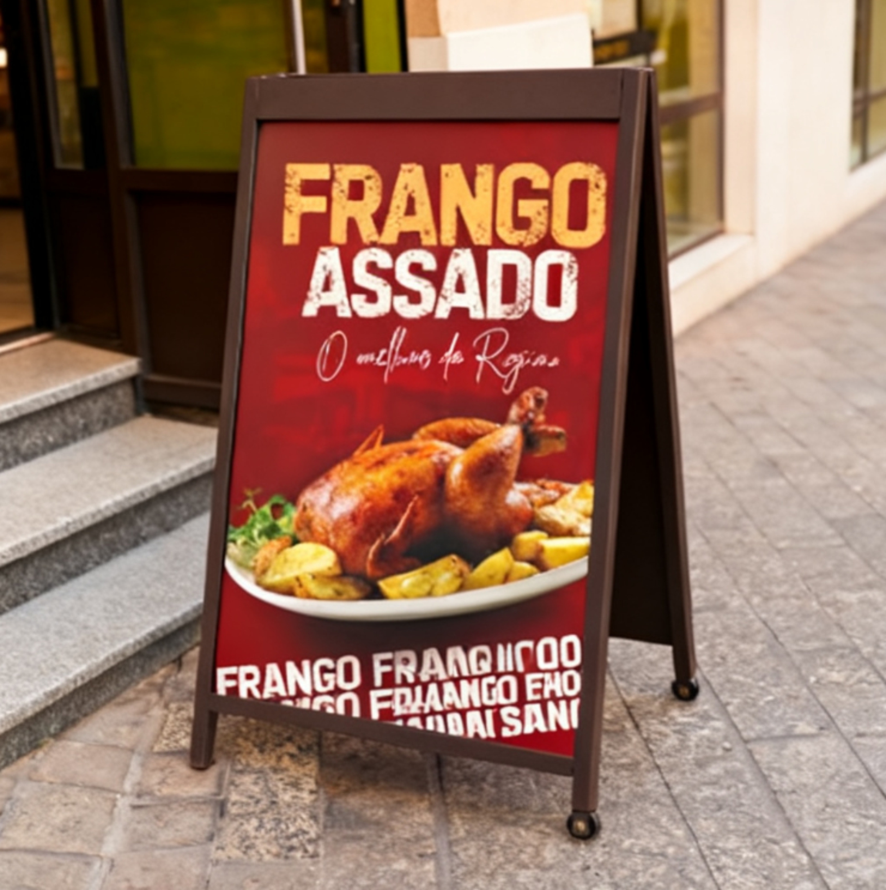 LETREIRO